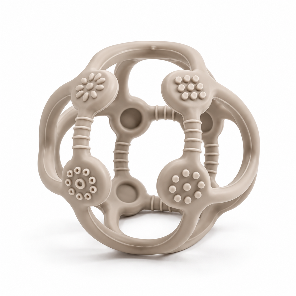 Bo Jungle | Bal Silicone Ball Dune +0m