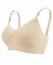 Cache Coeur | Borstvoedingsbeha Milk Naadloos Blush