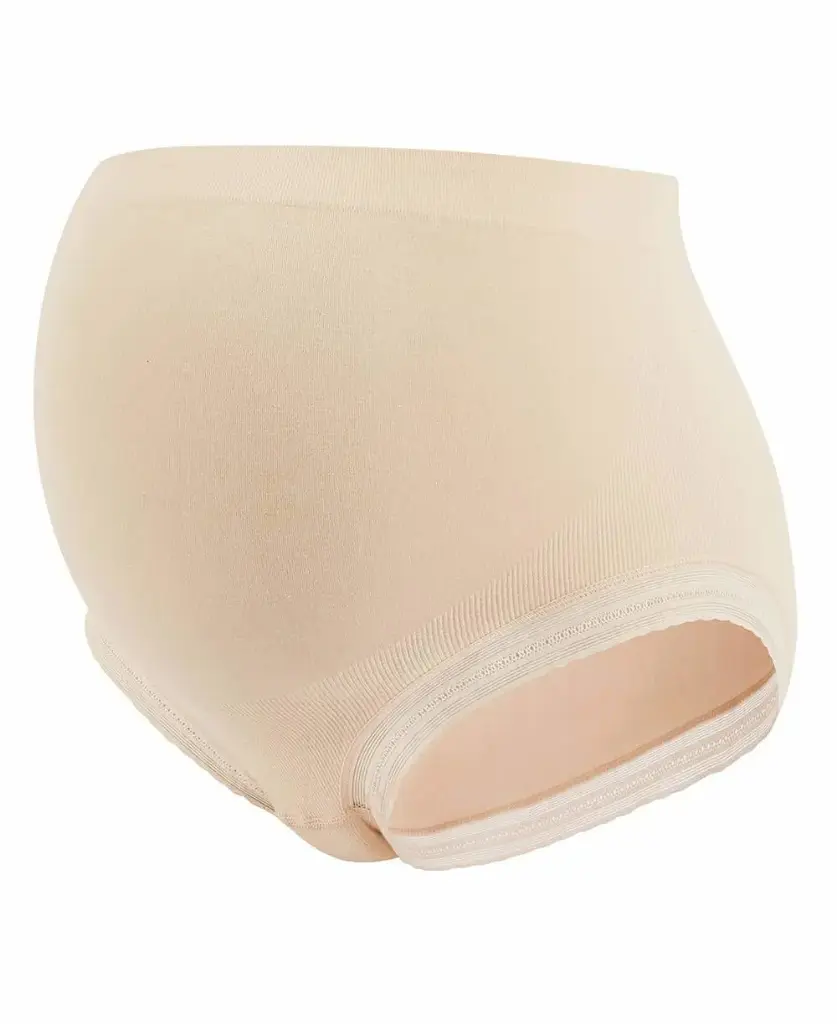 Cache Coeur | Slip Milk High waist Naadloos Blush