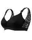 BORSTVOEDINGSBH, Serena, Black, 75C-D