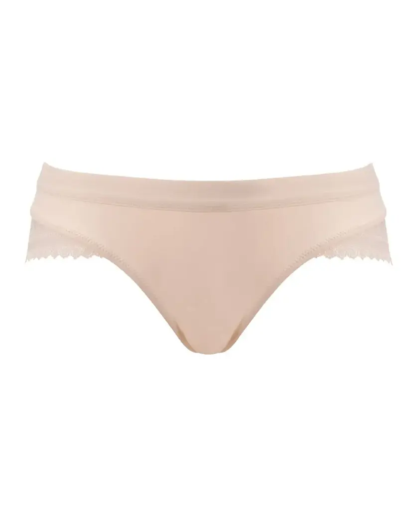 Cache Coeur | Slip Serena Low waist Blush