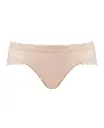Cache Coeur | Slip Serena Low waist Blush