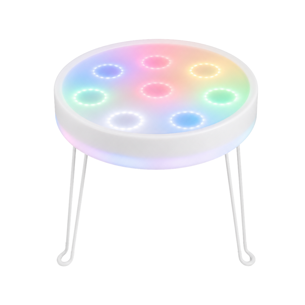 Sense2Play | Sensorische Ontdekkings Tafel Lumi’Sense
