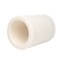 Sense2Play | Kruiprol Avonturen Foam Tunnel Bouclé Cream +12m