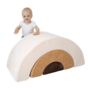 Sense2Play | Speelset Regenboog Foam +12m 3-delig