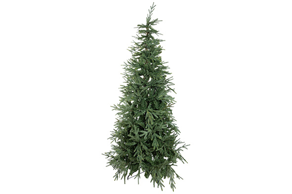 Cosy & Trendy | Kerstboom Noble Slim Ø150x270cm 