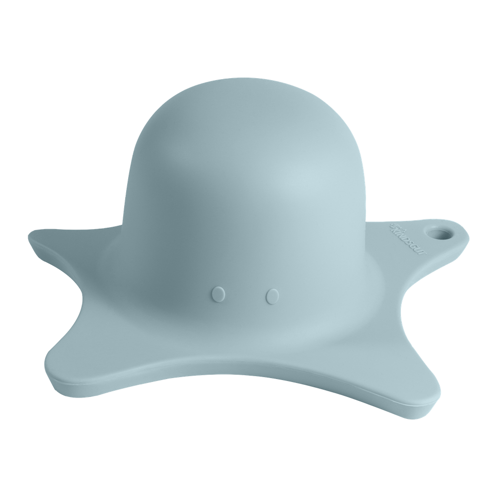 Kindsgut | Spoelbeker Blauw
