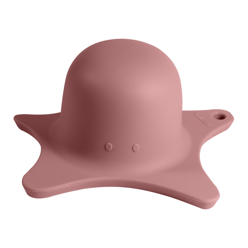 Kindsgut | Spoelbeker Roze