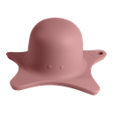 Kindsgut | Spoelbeker Roze