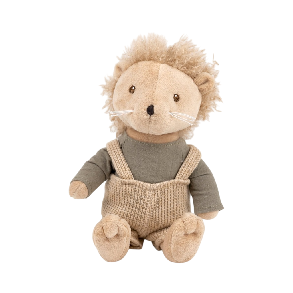 Egmont | Pluche Knuffel Chris de Egel