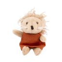 Egmont | Pluche Knuffel Chris de Egel Miniatuur