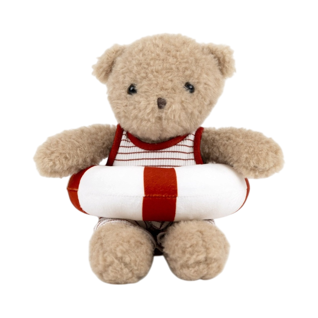 Egmont | Pluche Knuffel Morris de Zwembeer
