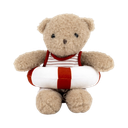 Egmont | Pluche Knuffel Morris de Zwembeer