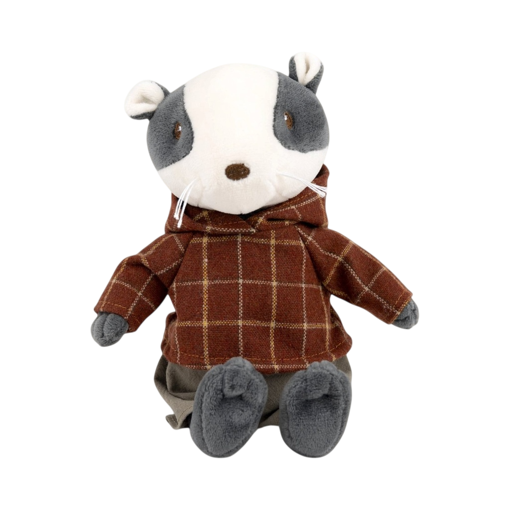 Egmont | Pluche Knuffel Greg de Das