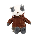 Egmont | Pluche Knuffel Greg de Das