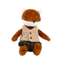 Egmont | Pluche Knuffel Max de Vos 