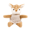 Egmont | Pluche Knuffel Julia het Hert Miniatuur