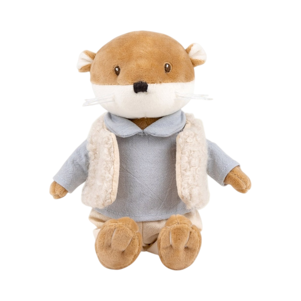 Egmont | Pluche Knuffel Zelie de Otter