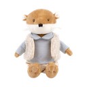 Egmont | Pluche Knuffel Zelie de Otter