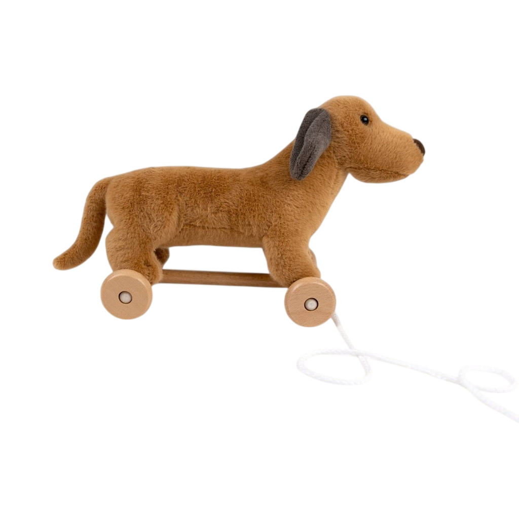 Egmont | Trekfiguur Edward de Hond