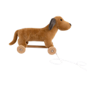 Egmont | Trekfiguur Edward de Hond