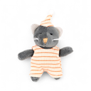 Egmont | Pluche Knuffel Malo de Kat Miniatuur