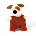 Egmont | Pluche Knuffel Eddie de Hond Miniatuur