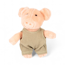 Egmont | Pluche Knuffel Bart het Varken Miniatuur
