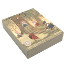 Egmont | Boek Sprookjes met Houten Figuurtjes
