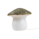 Egmont | Lamp Mushroom Bronze Large