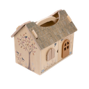 Egmont | Poppenhuis Eekhoorn Hout