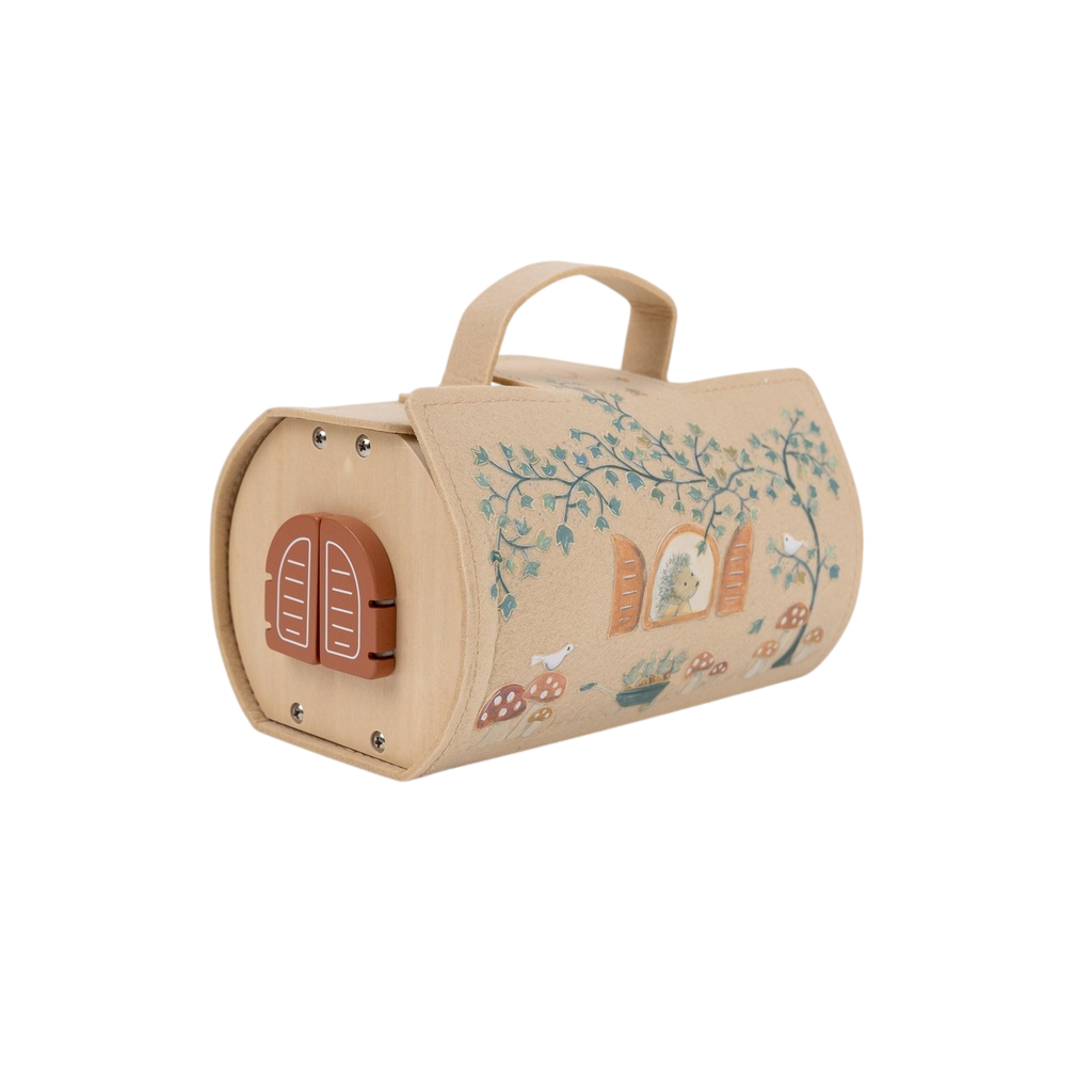Egmont | Poppenhuis Boomhut