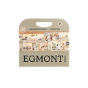 Egmont | Magnetisch Speelgoed Dokter