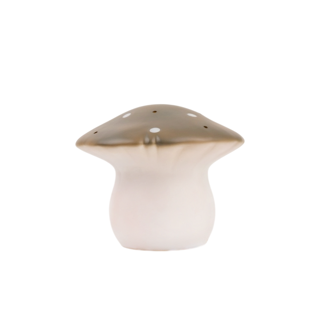 Egmont | Lamp Mushroom Bronze Medium