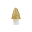 Egmont | Lamp Mushroom Lemongrass Small