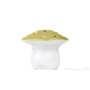 Egmont | Lamp Mushroom Lemongrass Medium 