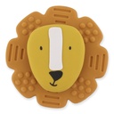 Trixie | Activiteitenspeelgoed Mr Lion Suction Spinner Geel Ø9x3cm