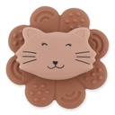 Trixie | Activiteitenspeelgoed Mrs Cat Suction Spinner Roze Ø9x3cm +0m