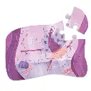 Trixie | Puzzel Ballerina Mrs Peacock 12-delig +3jr