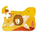 Trixie | Puzzel Astronaut Mr Lion 12-delig +3jr