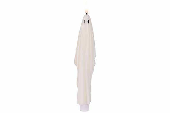 Cosy & Trendy | Lamp Ghost Led 5x4x24,5cm