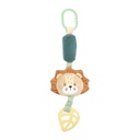 Nattou | Maxi-Cosi Hanger Gina & Leon Leeuw Leon 28cm