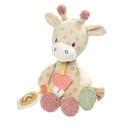 Nattou | Activiteitenknuffel Gina & Leon Giraf Gina 30 cm 