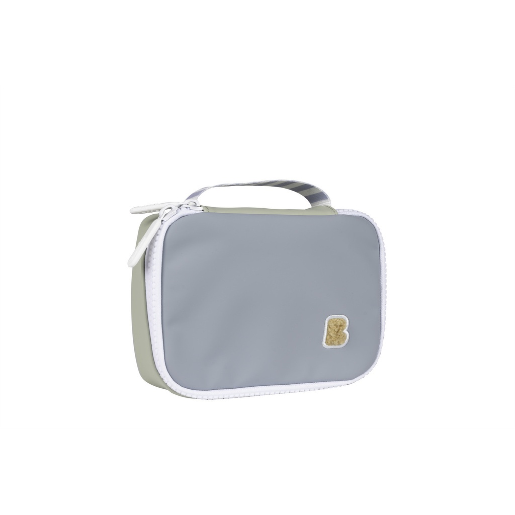 Beaba | Isothermische Lunchtas Faro Pebble