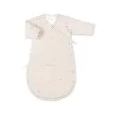 Bemini | Slaapzak Magic Bag Pady 2.5TOG Jersey Choux Sesame 1-4m 