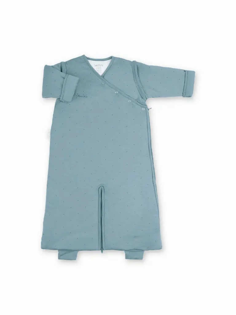 Bemini | Slaapzak Magic Bag Pady 2.5TOG Jersey Choux Wonder 4-12m