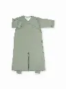 Bemini | Slaapzak Magic Bag Pady 2.5TOG Jersey Choux Kaki 4-12m 