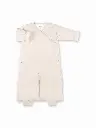 Bemini | Slaapzak Magic Bag Pady 2.5TOG Jersey Choux Sesame 4-12m  