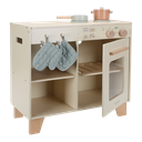 Little Dutch | Keuken Essentials Hout