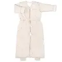 Bemini | Slaapzak Magic Bag Pady 2.5TOG Jersey Choux Sesame 24-36m 